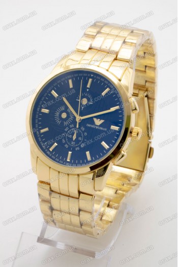 Мужские наручные часы Emporio Armani A231 (код: 23536)