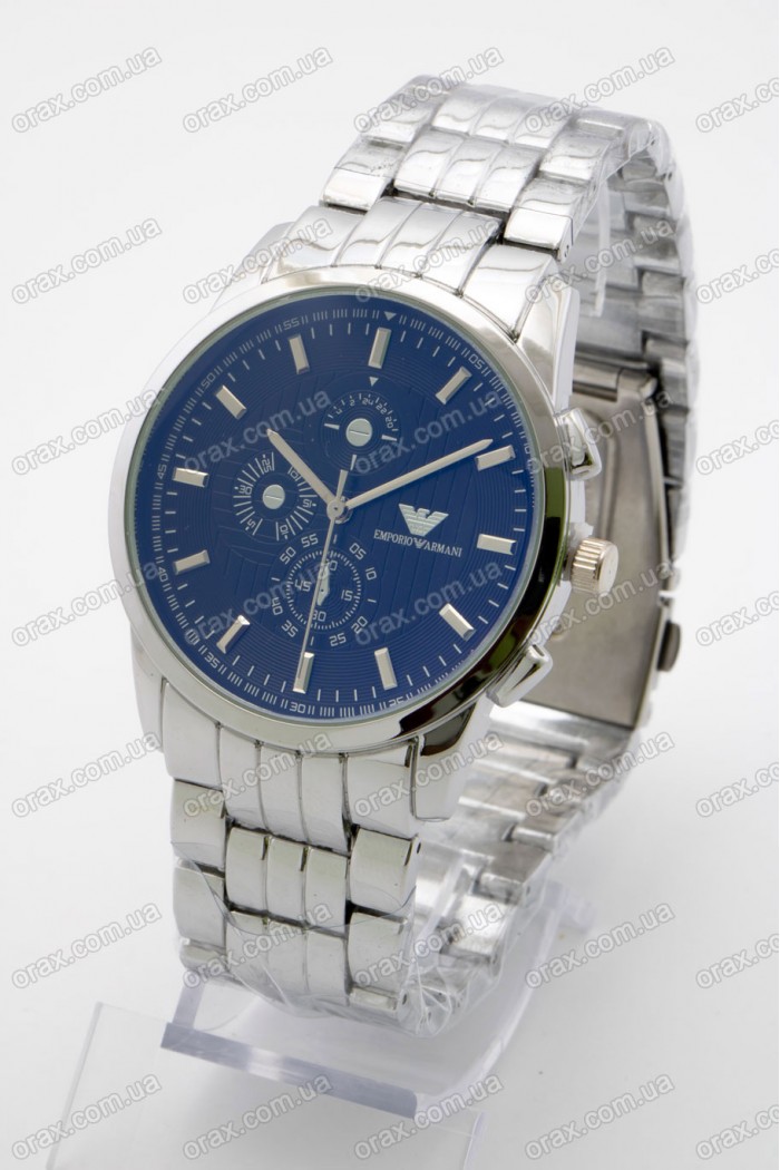 Мужские наручные часы Emporio Armani A231 (код: 23535)
