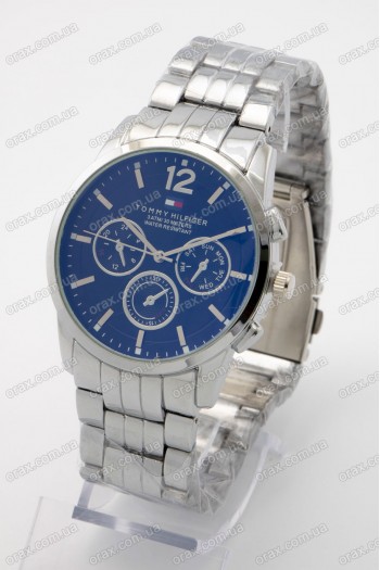 Мужские наручные часы Tommy Hilfiger A232 (код: 23678)