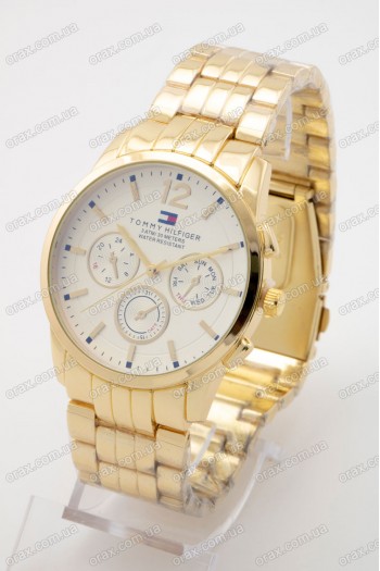 Мужские наручные часы Tommy Hilfiger A232 (код: 23680)