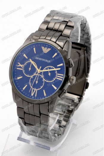 Мужские наручные часы Emporio Armani A234 (код: 23681)