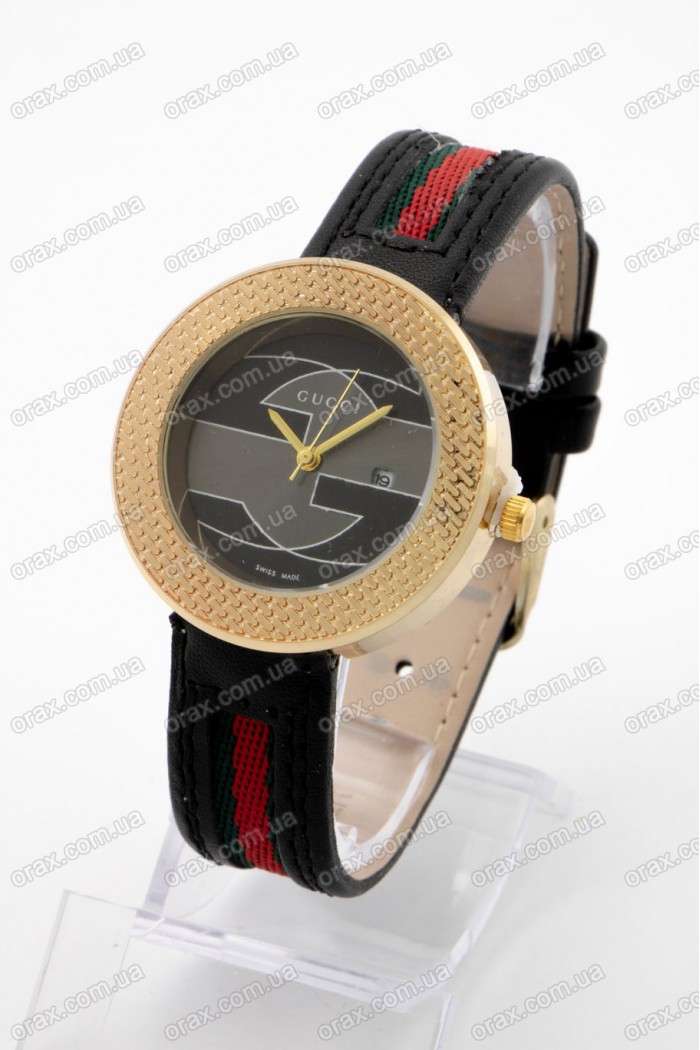 Женские наручные часы Gucci 4595 (код: 23604)