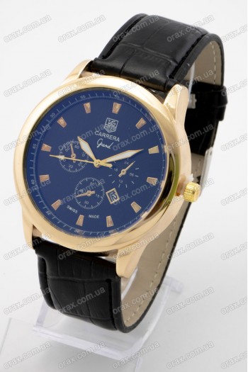 Мужские наручные часы Carrera T13 (код: 23721)