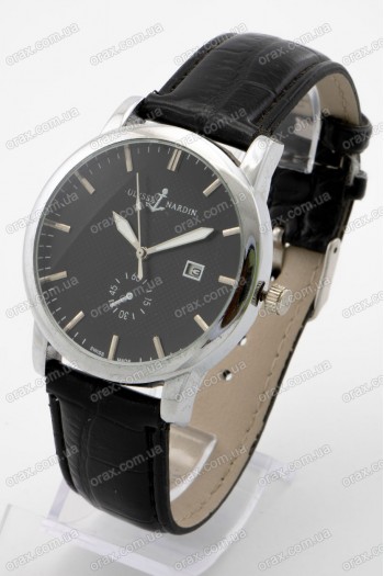 Мужские наручные часы Ulysse Nardin 7141 (код: 23722)