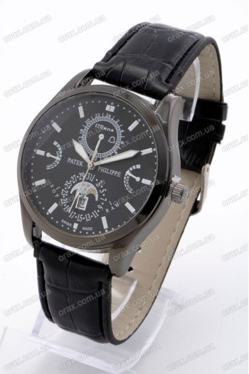 Мужские наручные часы Patek Philippe B217 (код: 23737)