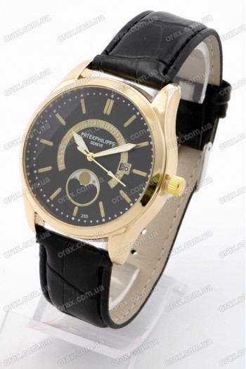 Мужские наручные часы Patek Philippe B255 (код: 23742)
