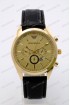 Мужские наручные часы Emporio Armani B97 (код: 23744)