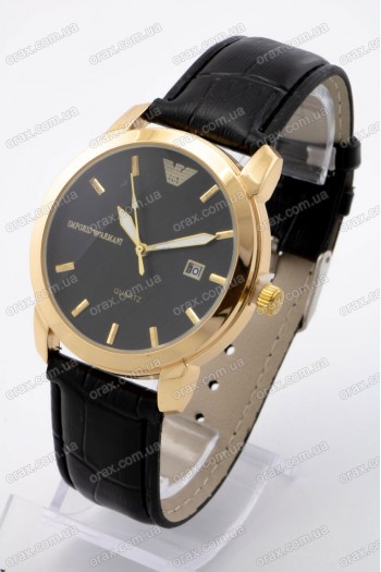 Мужские наручные часы Emporio Armani B65 (код: 23745)