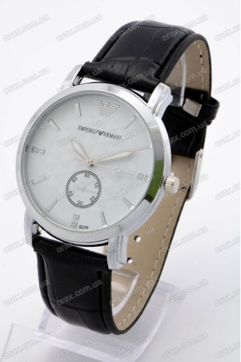 Мужские наручные часы Emporio Armani B236 (код: 23747)