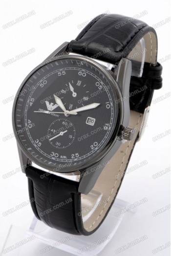 Мужские наручные часы Emporio Armani 6902 (код: 23750)