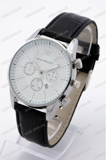 Мужские наручные часы Emporio Armani B232 (код: 23751)