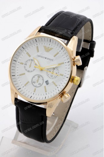Мужские наручные часы Emporio Armani B232 (код: 23752)