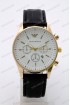 Мужские наручные часы Emporio Armani B232 (код: 23752)