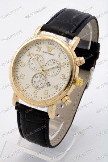 Мужские наручные часы Emporio Armani B302 (код: 23753)
