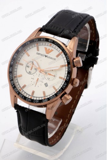 Мужские наручные часы Emporio Armani 6990 (код: 23754)