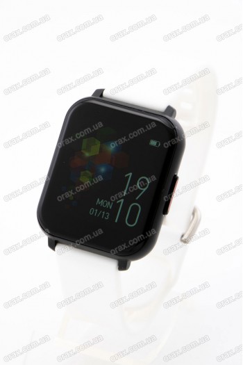 Наручные смарт часы Smart Bracelet T82 (код: 23761)