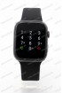 Наручные смарт часы Smart Watch FK88 (код: 23764)