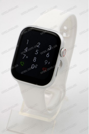 Наручные смарт часы Smart Watch FK88 (код: 23765)