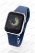 Наручные смарт часы Smart Watch T500 (код: 23768)