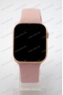 Наручные смарт часы Smart Watch T500 (код: 23769)