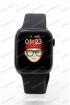 Наручные смарт часы HiWatch W78Pro (код: 23770)