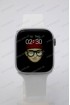 Наручные смарт часы HiWatch W78Pro (код: 23771)