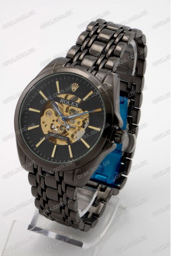 Механические наручные часы Rolex A222 (код: 23780)