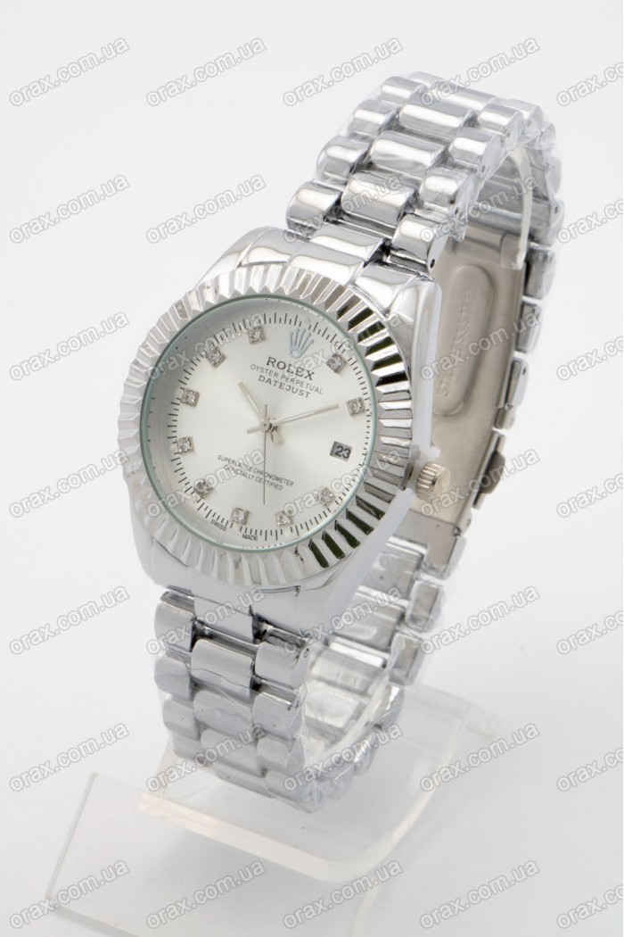 Женские наручные часы Rolex A228 (код: 23714)