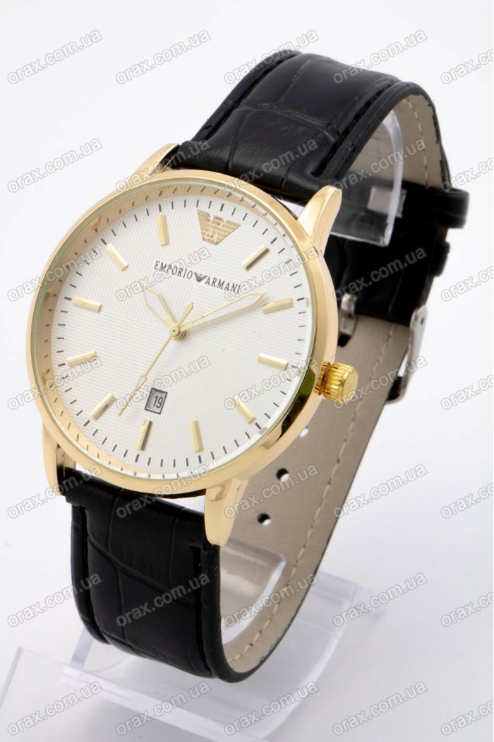 Мужские наручные часы Emporio Armani 4297-1 (код: 23746)