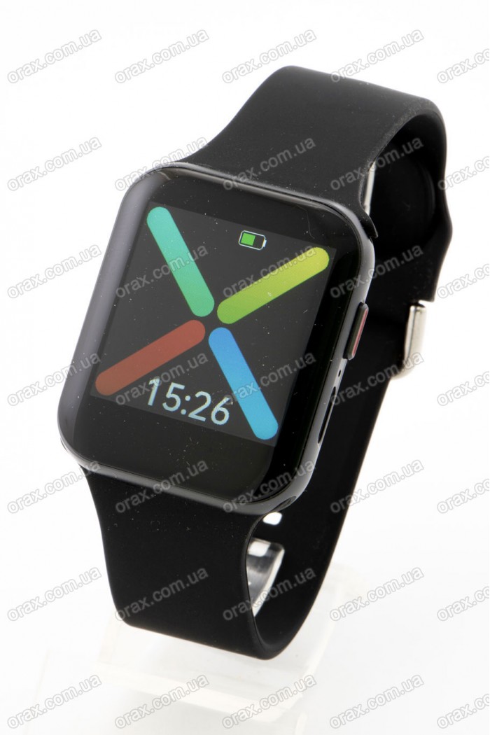 Наручные смарт часы Smart Watch T68 (код: 23757)