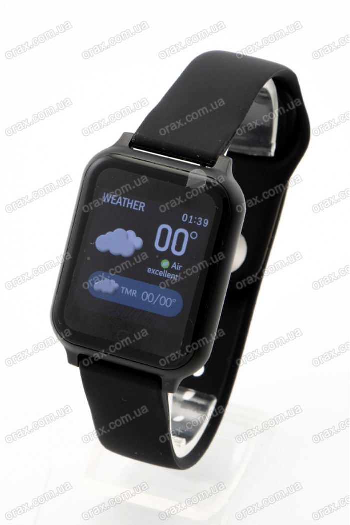 Наручные смарт часы Smart Bracelet T70 (код: 23763)