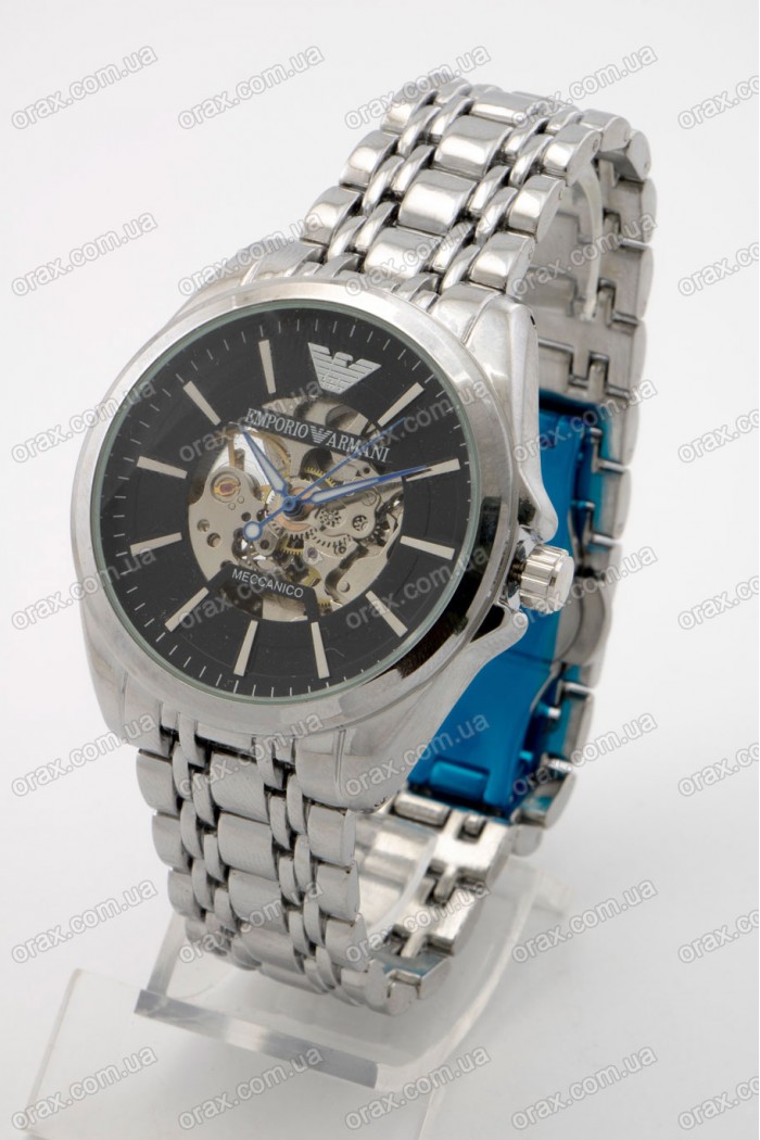 Механические наручные часы Emporio Armani A224 (код: 23775)