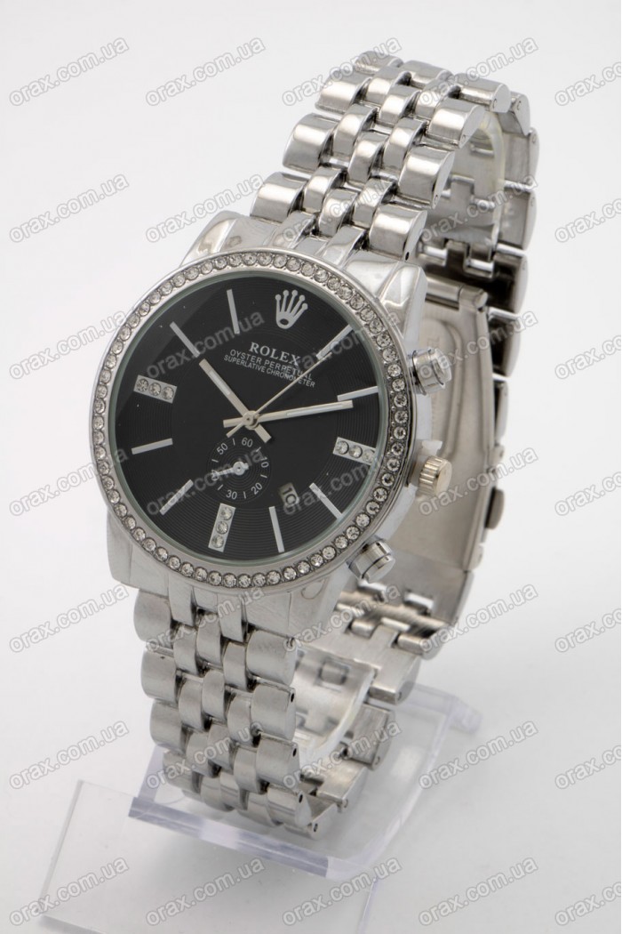 Женские наручные часы Rolex A216-2 (код: 23783)