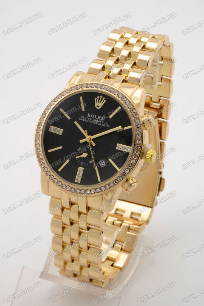 Женские наручные часы Rolex A216-2 (код: 23786)