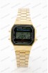 Наручные led часы Cas-o A168 (код: 23822)