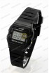 Наручные led часы Cas-o F-94W (код: 23828)