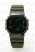 Наручные led часы Cas-o DW5600E (код: 23831)