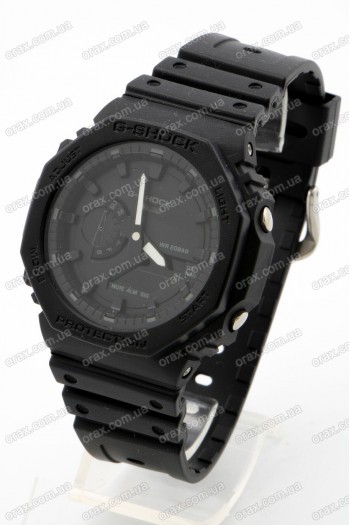Спортивные наручные часы Cas-o GA-2100 (код: 23836)