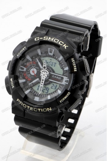 Спортивные наручные часы Cas-o 5081 (код: 23924)