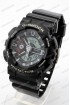 Спортивные наручные часы Cas-o 5081 (код: 23924)