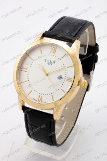 Мужские наручные часы Tissot T79 (код: 23976)
