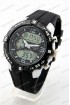 Спортивные наручные часы Quamer 1509 (код: 23978)