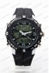 Спортивные наручные часы Quamer 1509 (код: 23978)