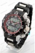 Спортивные наручные часы Quamer 1320 (код: 23981)