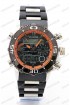 Спортивные наручные часы Quamer 1320 (код: 23982)