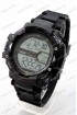 Спортивные наручные часы Cas-o (код: 23984)