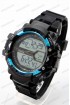 Спортивные наручные часы Cas-o (код: 23985)