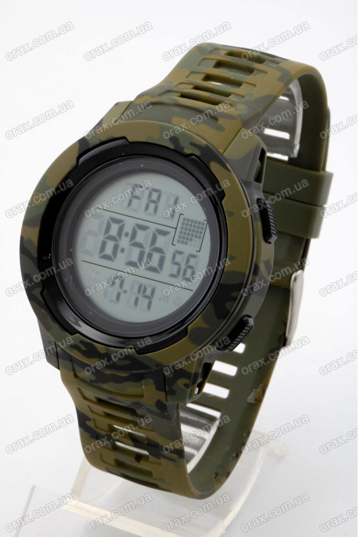 Спортивные наручные часы Skmei 1731 (код: 23930)