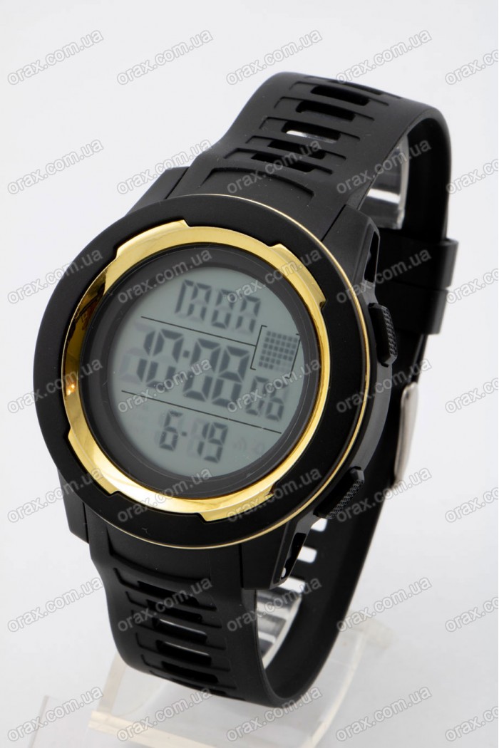 Спортивные наручные часы Skmei 1731 (код: 23934)