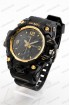 Спортивные наручные часы Skmei 1155B (код: 24090)